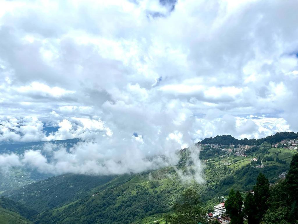 International Youth Hostel Darjeeling Darjeeling  Exterior foto